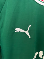 Camiseta Palmeiras Home 2026/27