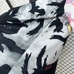Camiseta do Japón Edición Especial 24/25 - Itachi