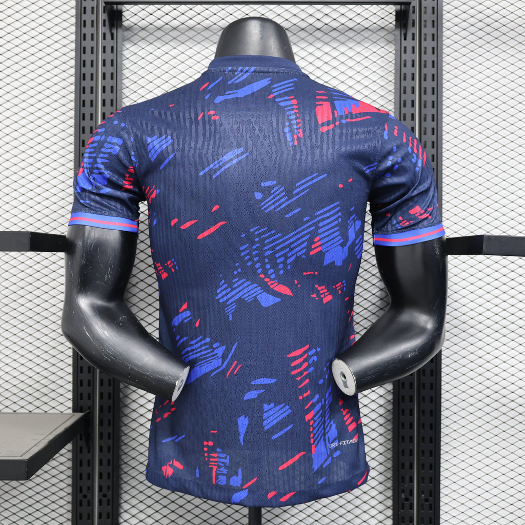 Camiseta FC Barcelona Edición Especial 25/26 - Jugador
