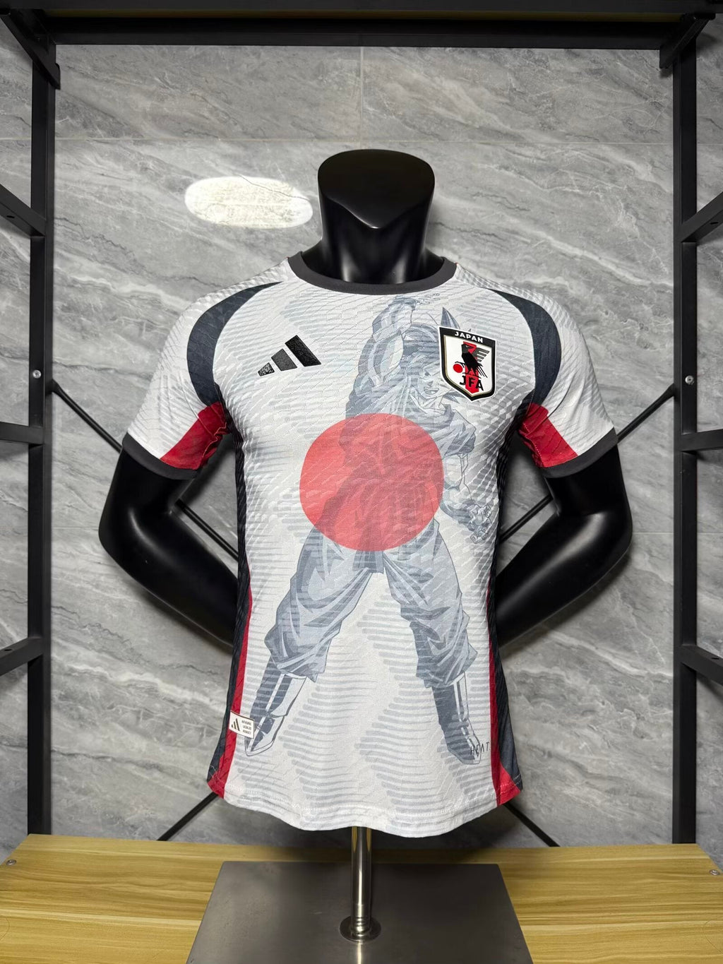 Camiseta Japón Edición Especial 2026/27 - Jugador