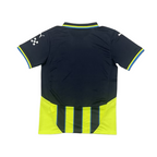 Camiseta Manchester City Away 24/25