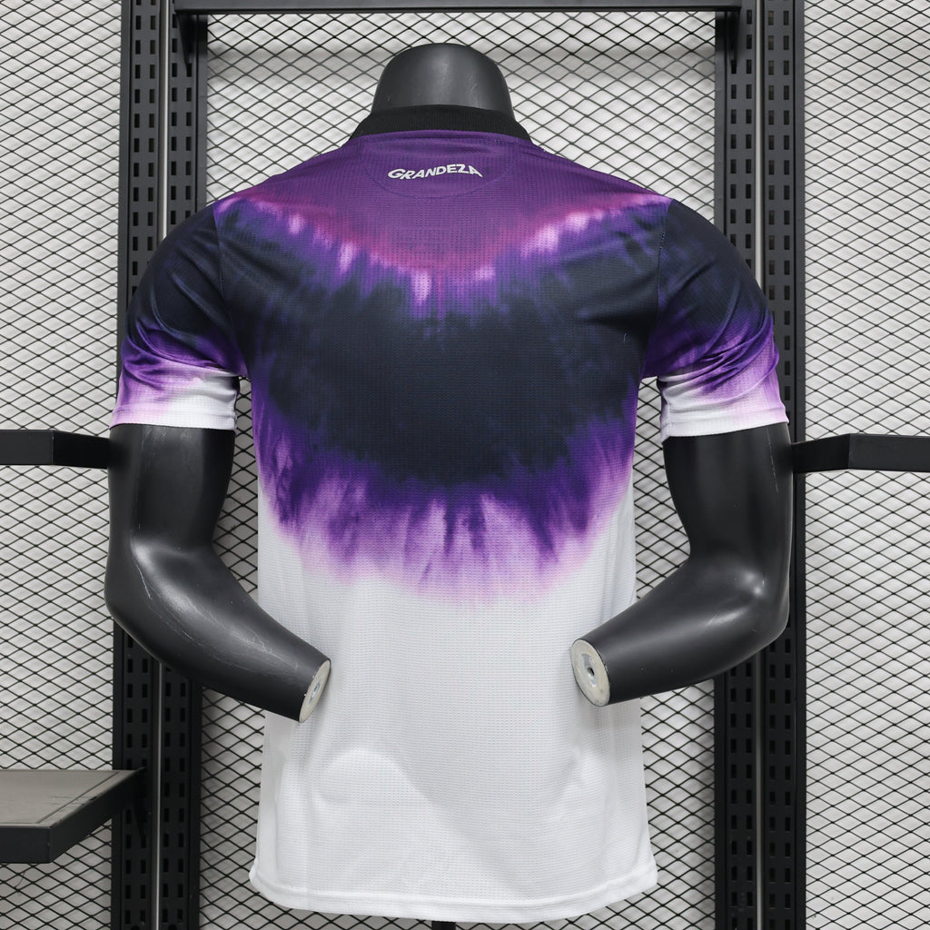 Camiseta Real Madrid Edición Especial 25/26 - Jugador