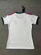 Camiseta Real Madrid Home 2026/27 - Mujer
