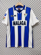 Camiseta Málaga CF Retro 98/99