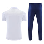 Conjunto Polo Olympique de Marseille 2025/26