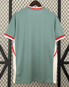 Camiseta Atletico de Madrid Away 24/25