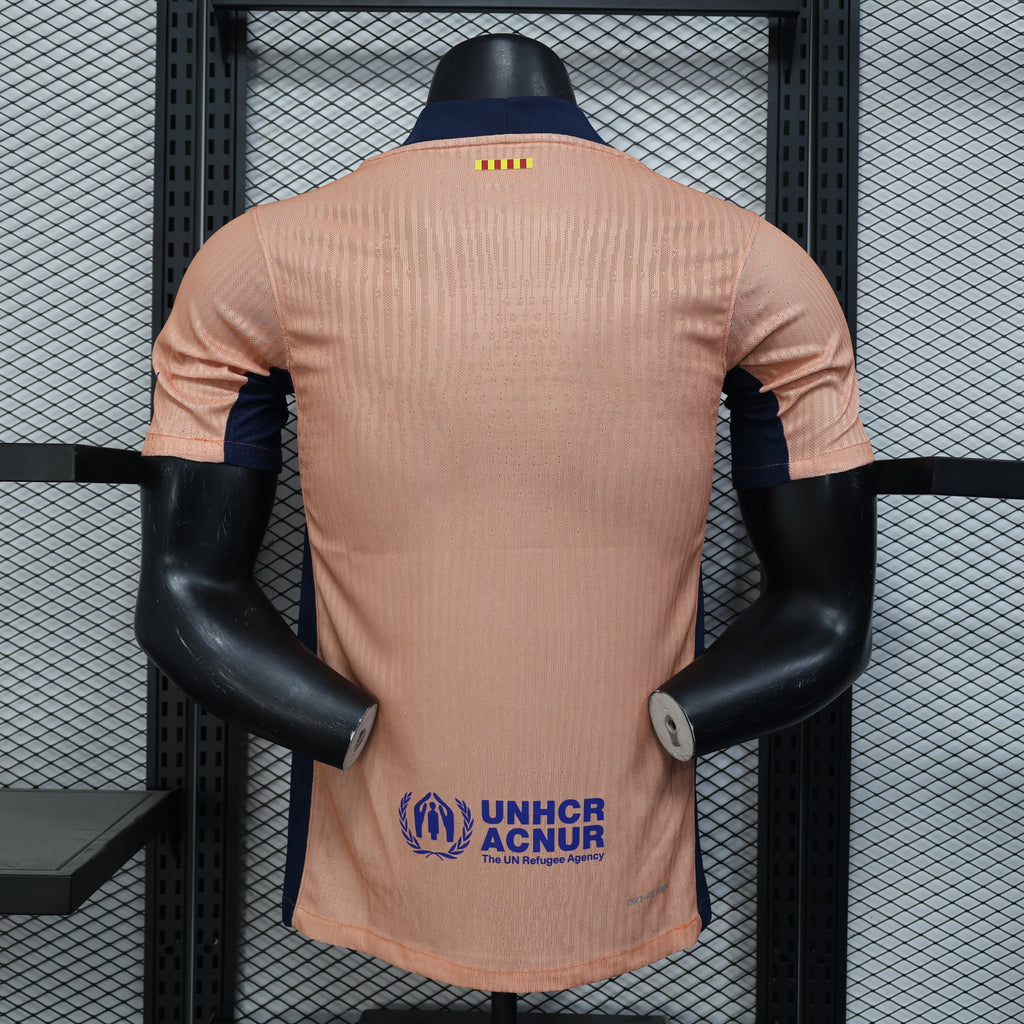 Camiseta FC Barcelona Edición Especial 25/26 - Jugador