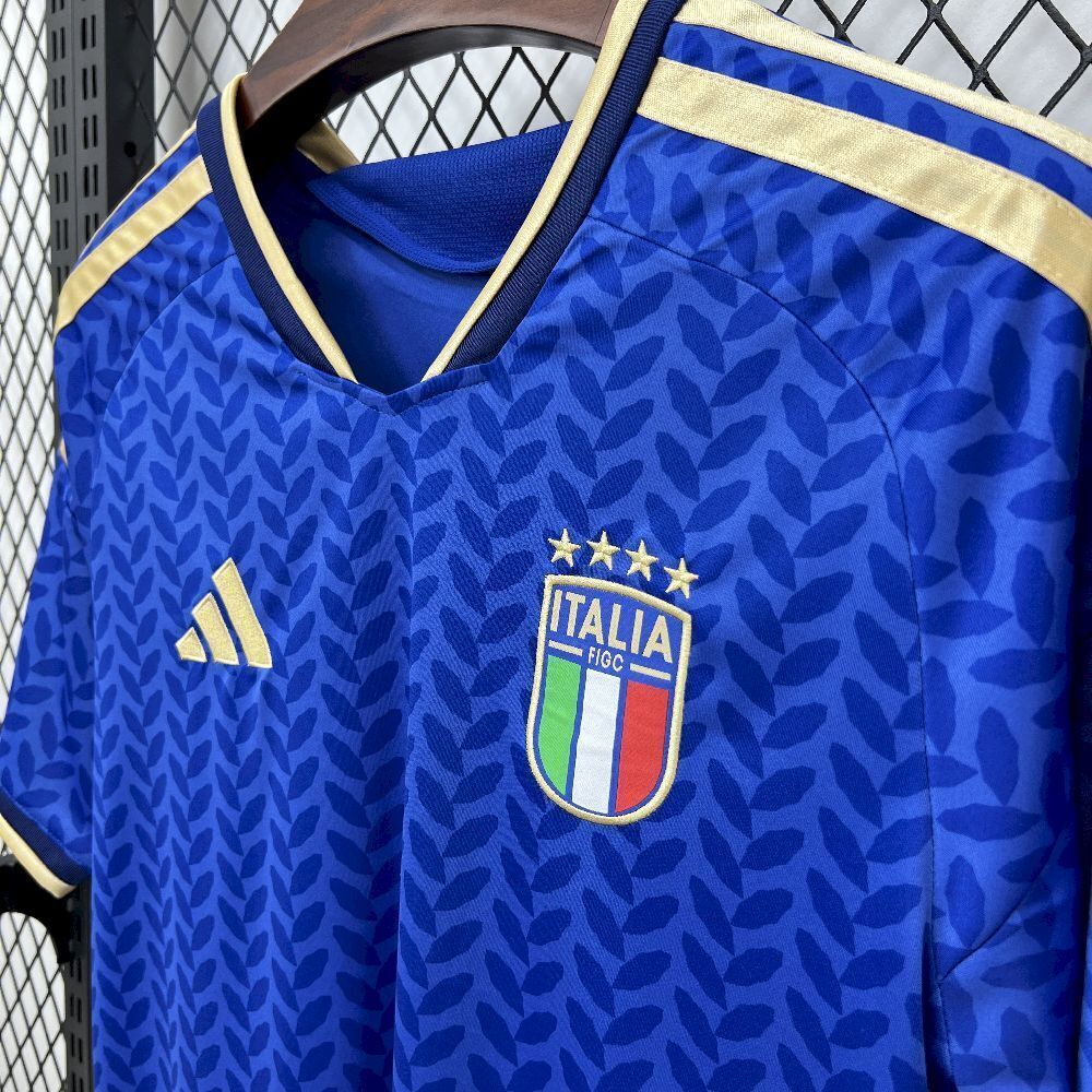 Camiseta Italia Home 2026/27