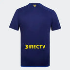 Camiseta Boca Juniors Tercera Equipacion 24/25