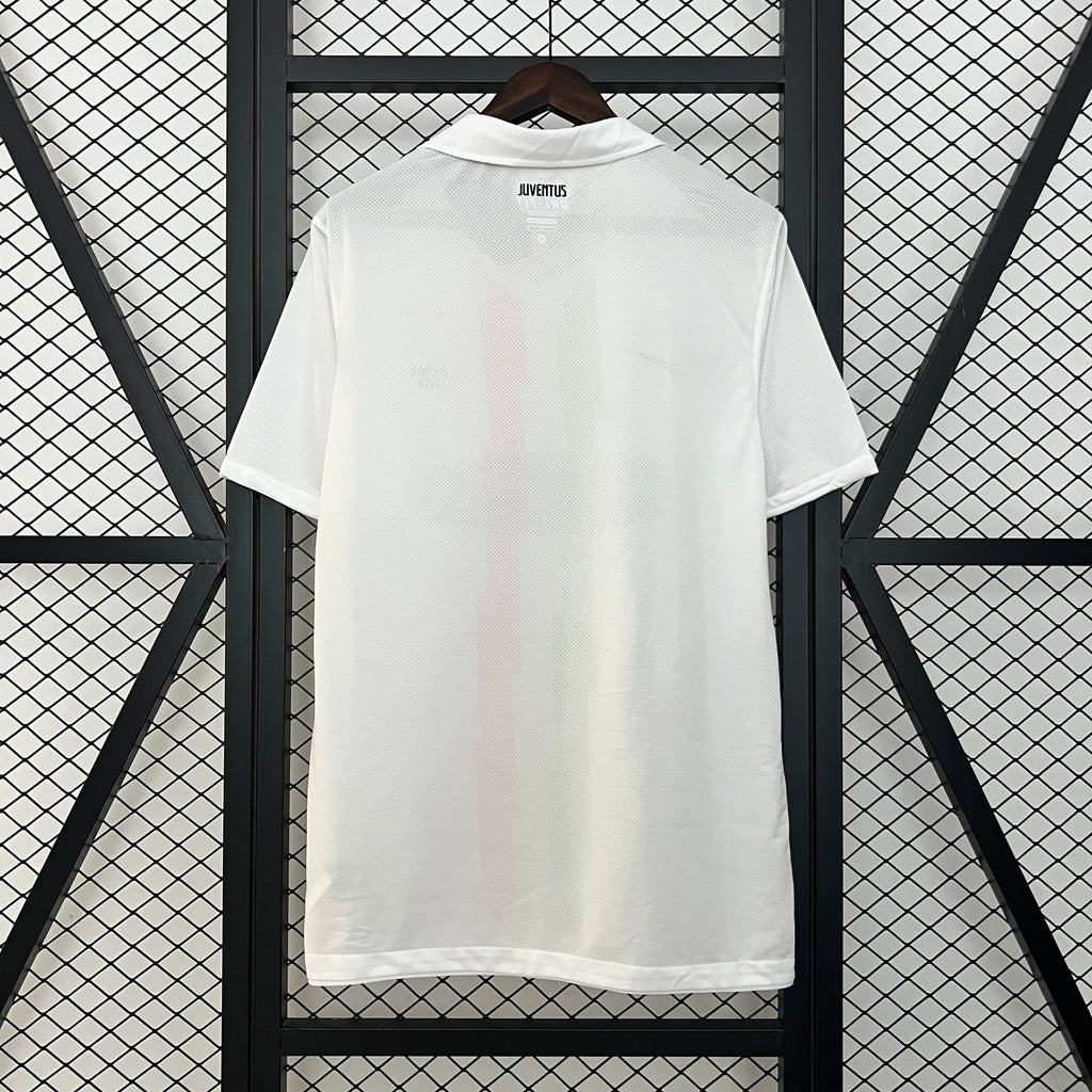Camiseta Juventus Retro 10/11