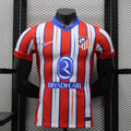Camiseta Atletico de Madrid Home 24/25 - Jugador