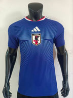 Camiseta Japón Home 2026/27 - Jugador