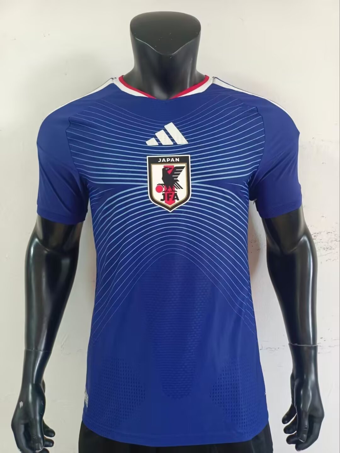 Camiseta Japón Home 2026/27 - Jugador