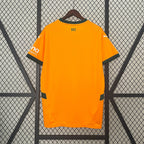 Camiseta Valencia CF Third 24/25 - Con Patch
