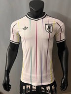 Camiseta Japón Away 2026/27 - Jugador