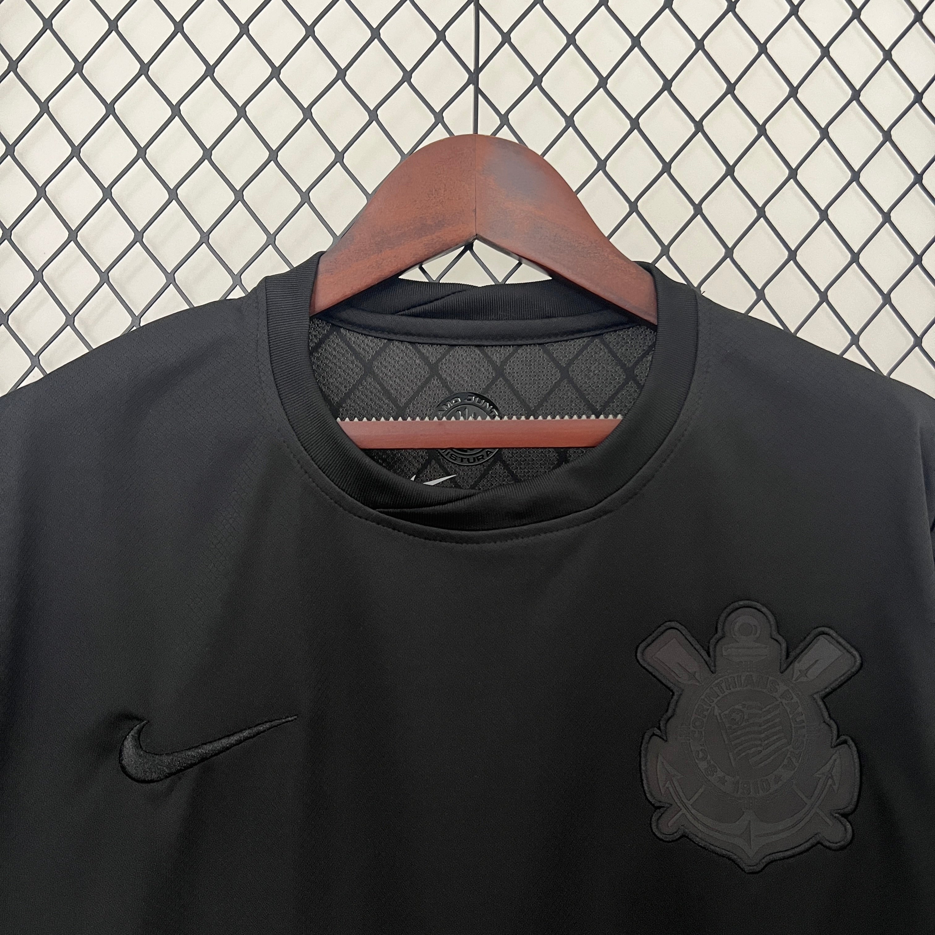 Camiseta Corinthians Away 24/25