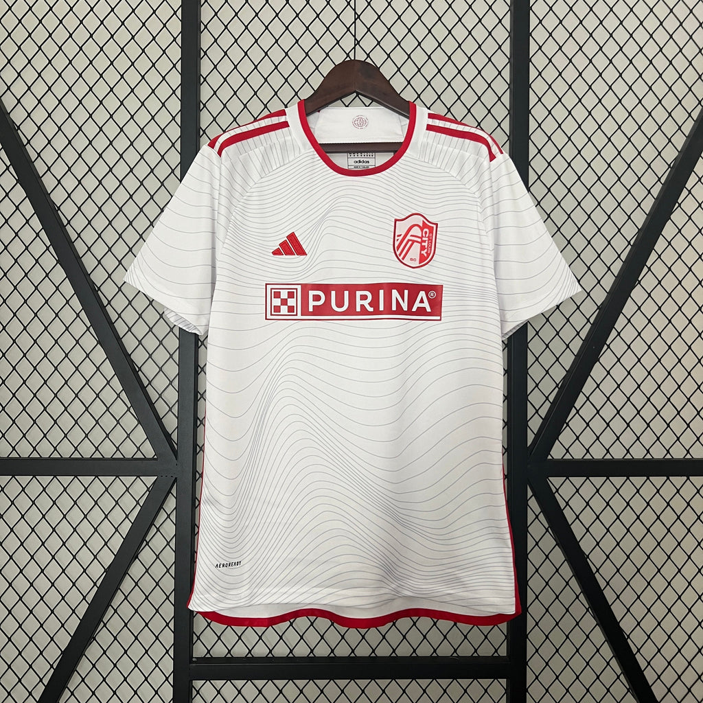 Camiseta St. Louis Home 24/25
