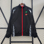 Chaqueta impermeable reversible Arsenal 2025