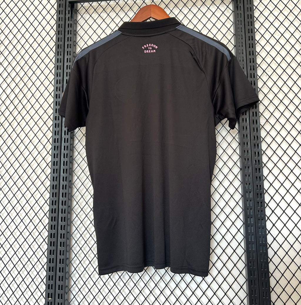 Camiseta Inter Miami Away 2026/27