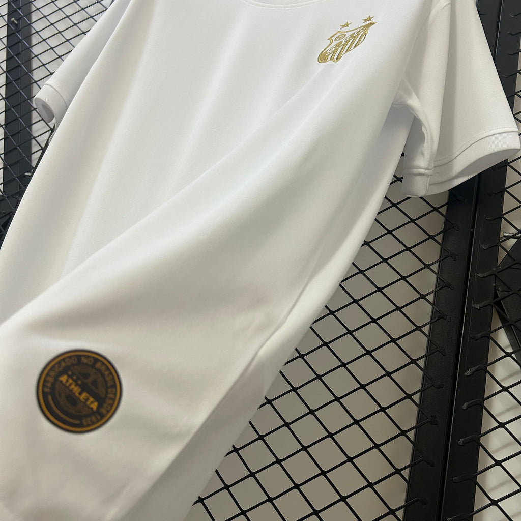 Camiseta Santos Edición Especial 25/26