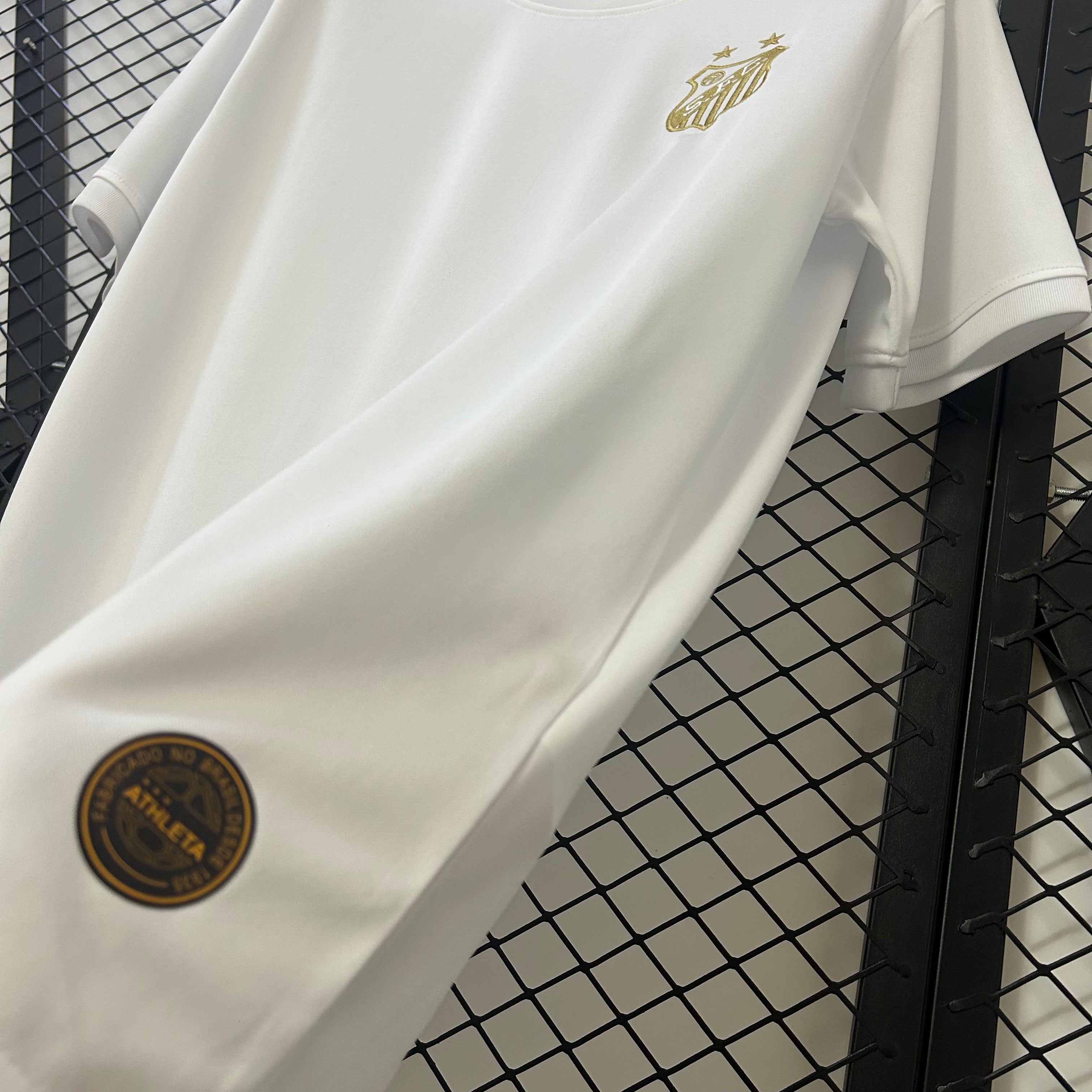 Camiseta Santos Edición Especial 25/26