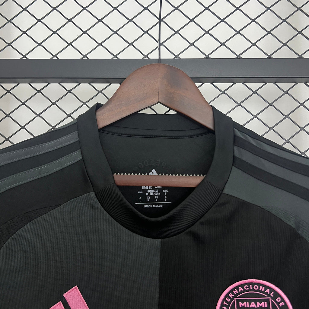 Camiseta Inter Miami Away 25/26