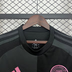 Camiseta Inter Miami Away 25/26