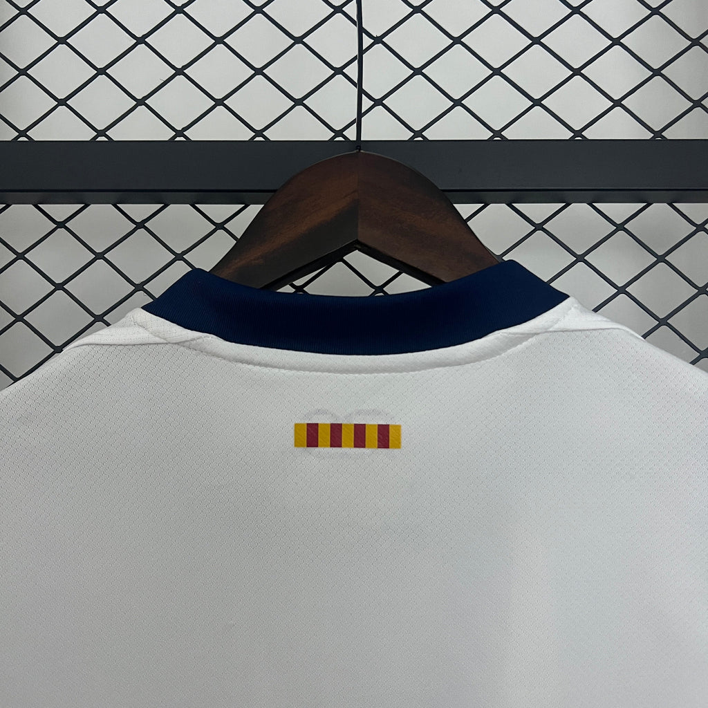 Camiseta FC Barcelona Edición Especial 25/26