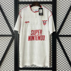 Camiseta Retro Sevilla FC 91/92