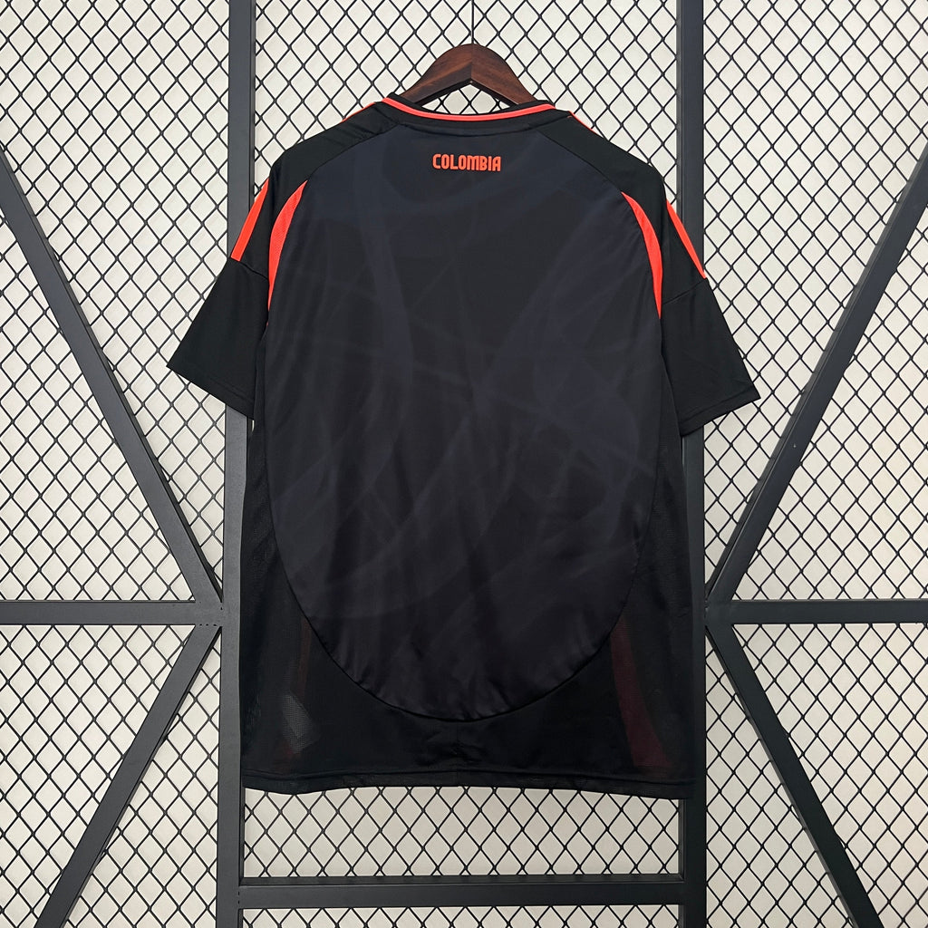 Camiseta Selección Colombia Away 24/25