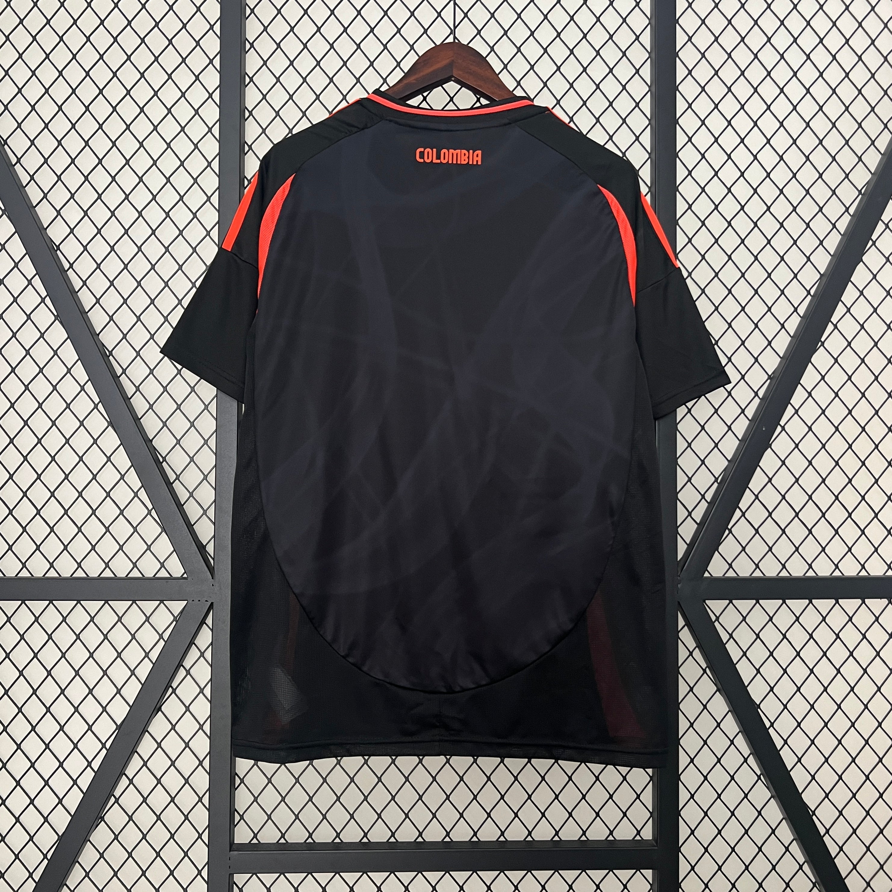 Camiseta Selección Colombia Away 24/25