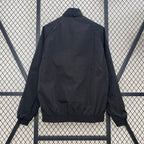 Chaqueta impermeable reversible Arsenal 2025