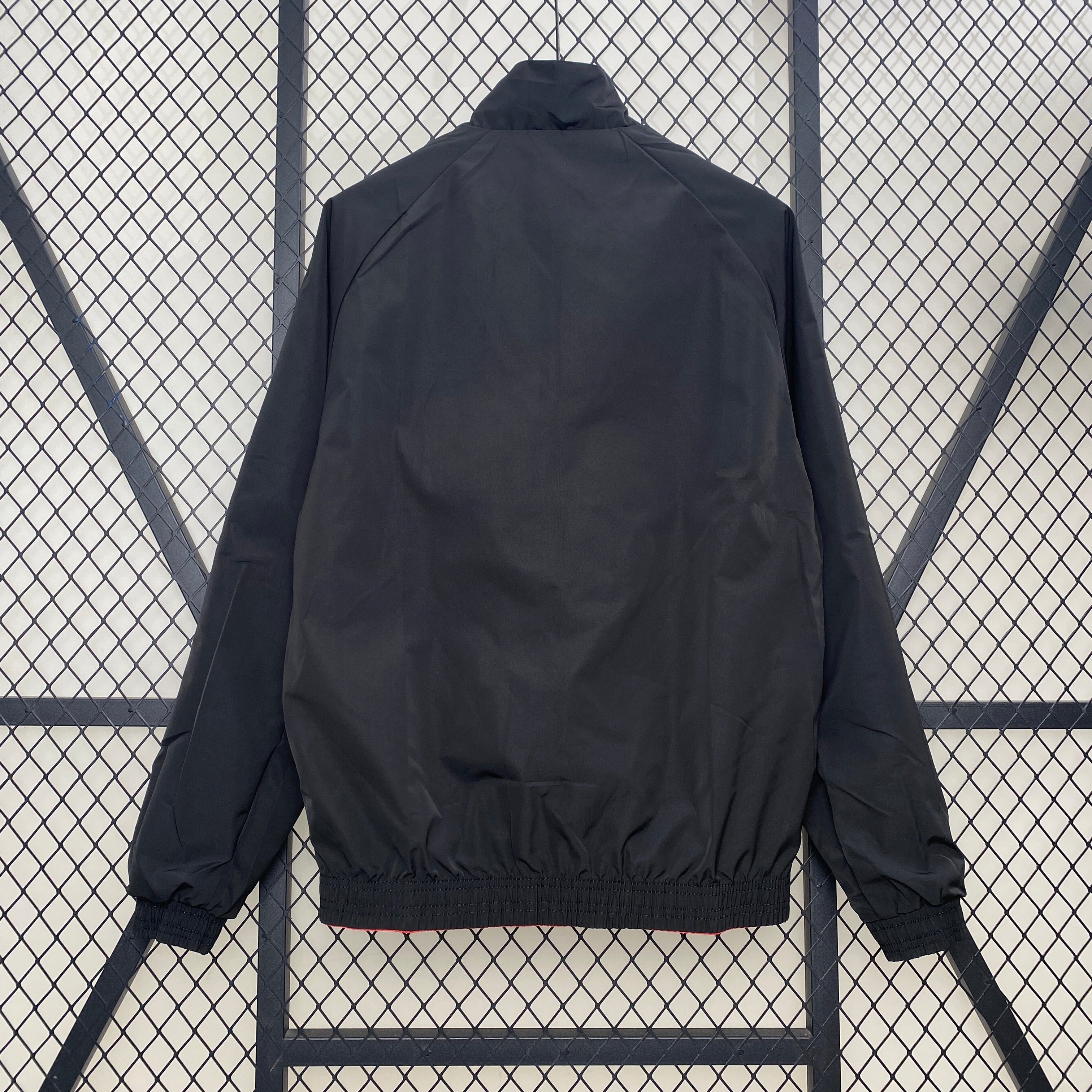 Chaqueta impermeable reversible Arsenal 2025