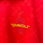 Camiseta AC Milan Edición Especial 25/26