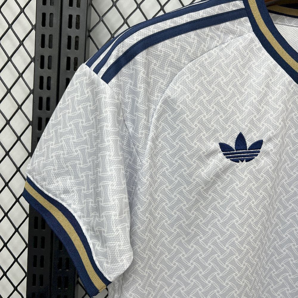 Camiseta Italia Away 2026/27