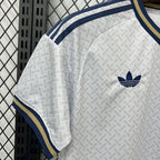 Camiseta Italia Away 2026/27