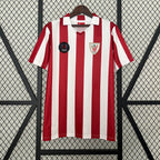 Camiseta Athletic Club Bilbao Retro