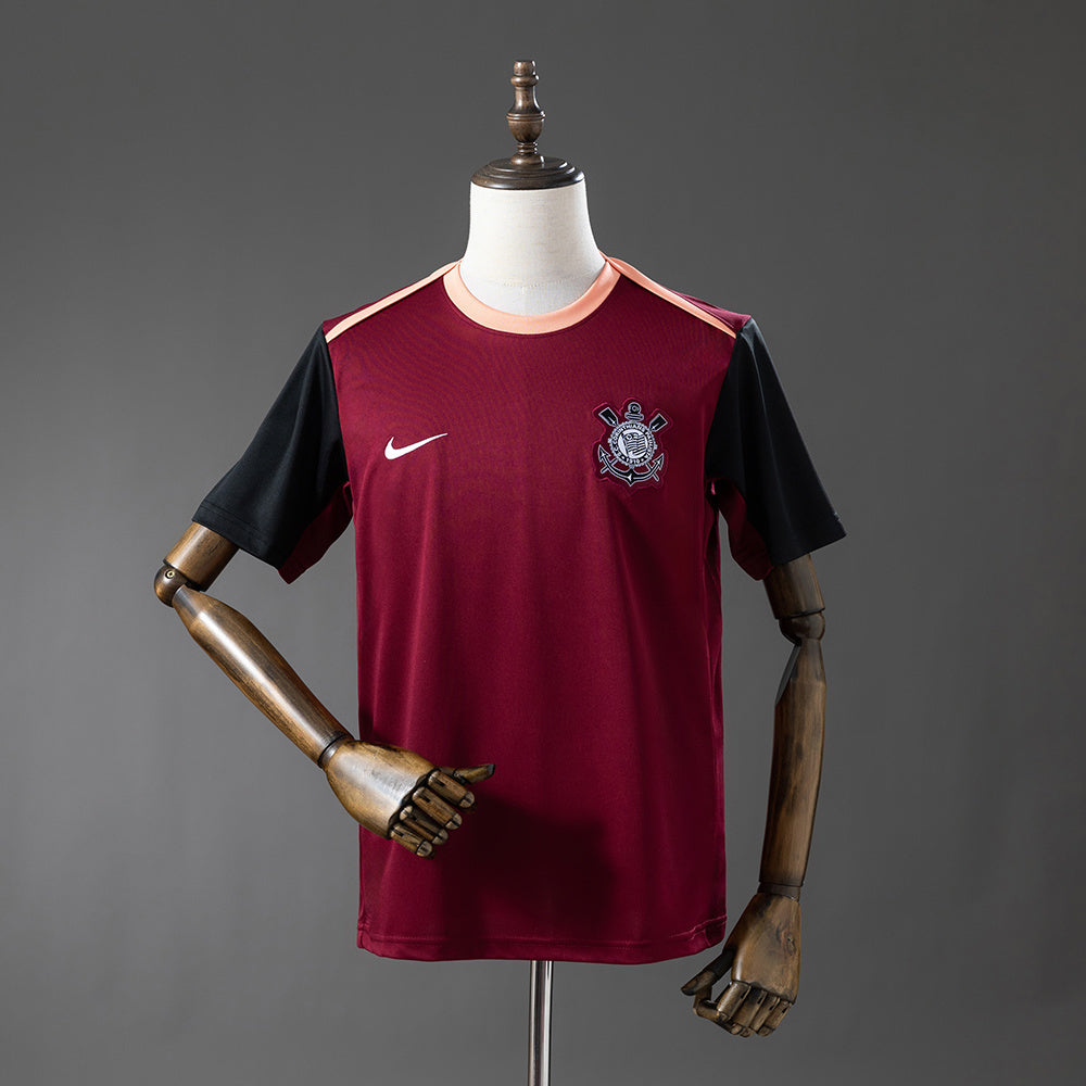 Camiseta Corinthians entrenamiento 2026/27