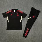 Conjunto Polo Liverpool 2025/26