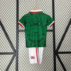 Camiseta y Pantalones para niños México - Retro 1998
