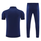 Conjunto Polo Olympique de Marseille 2025/26