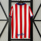 Camiseta Sporting Gijón Retro 01/02