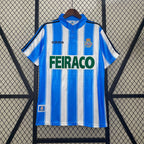 Camiseta Deportivo La Coruña Home Retro 97/98