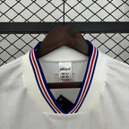 Camiseta Francia Retro 2006