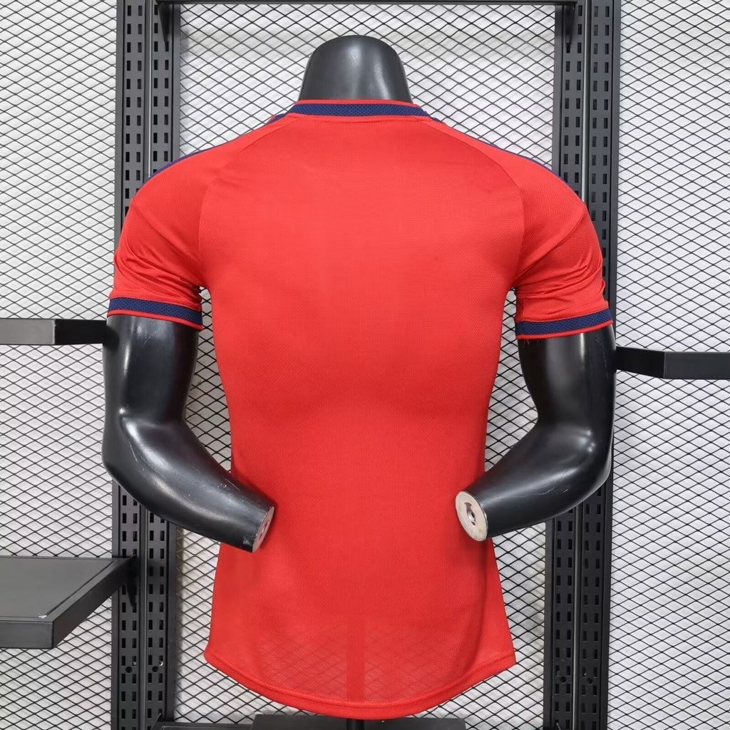 Camiseta España Edición Especial 2026/27 - Jugador
