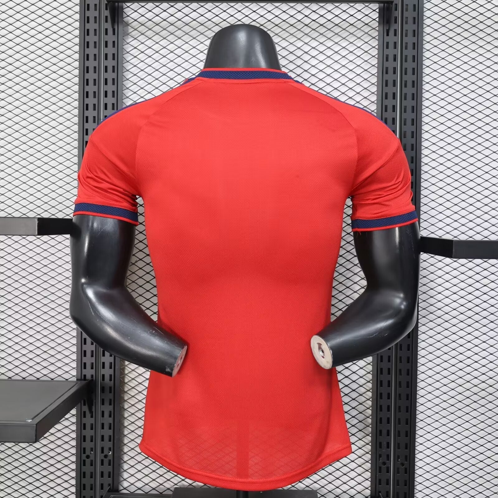 Camiseta España Edición Especial 2026/27 - Jugador