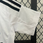 Camiseta y Pantalones para niños Real Madrid Home 24/25
