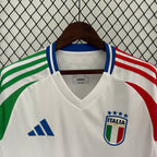 Camiseta Italia Away 24/25