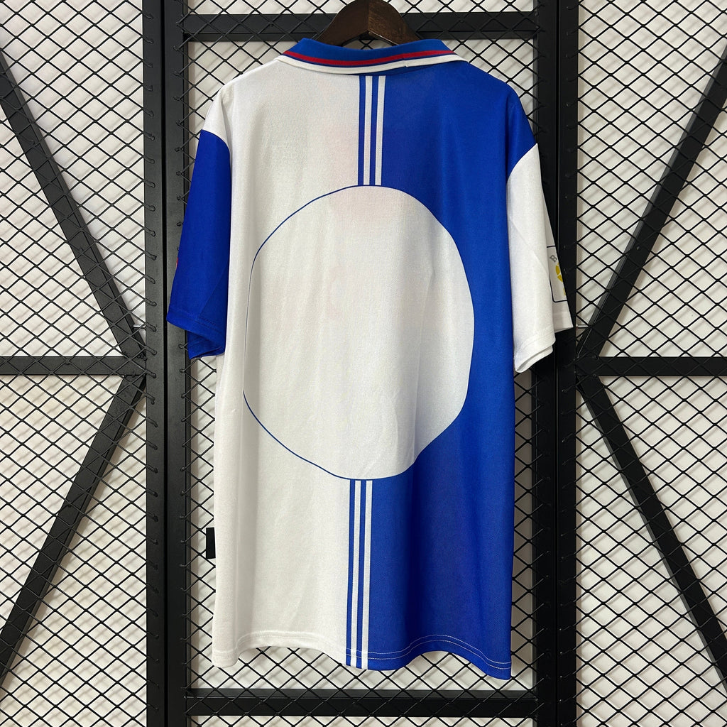 Camiseta Atletico de Madrid Retro 96/97