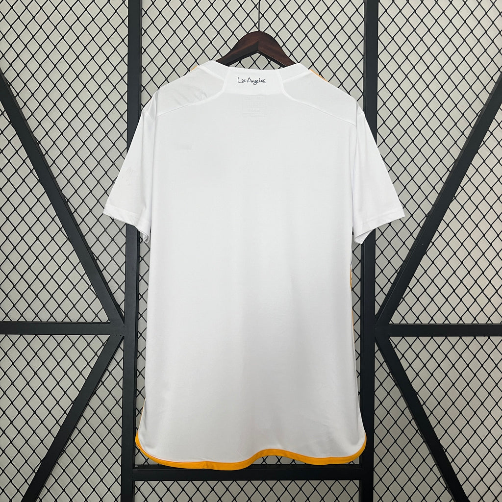 Camiseta LA Galaxy Home 24/25